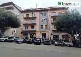 VIA MAZZINI 153, 85100 POTENZA, POTENZA, BASILICATA, 3 Stanze da Letto Stanze da Letto, ,Residenziale,Vendita,VIA MAZZINI,1429