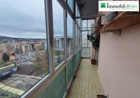 VIA MAZZINI 153, 85100 POTENZA, POTENZA, BASILICATA, 3 Stanze da Letto Stanze da Letto, ,Residenziale,Vendita,VIA MAZZINI,1429