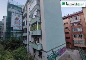 VIA PUCCINI 8, 85100 POTENZA, POTENZA, BASILICATA, 1 Camera da Letto Stanze da Letto, ,Residenziale,Vendita,VIA PUCCINI ,1431