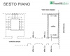 VIA PUCCINI 8, 85100 POTENZA, POTENZA, BASILICATA, 1 Camera da Letto Stanze da Letto, ,Residenziale,Vendita,VIA PUCCINI ,1431