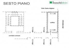 VIA PUCCINI 8, 85100 POTENZA, POTENZA, BASILICATA, 1 Camera da Letto Stanze da Letto, ,Residenziale,Vendita,VIA PUCCINI ,1431