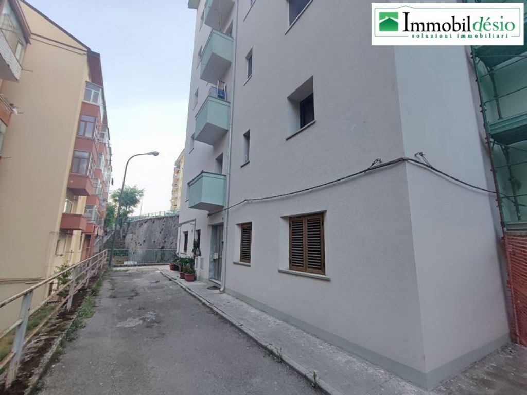 VIA PUCCINI 8, 85100 POTENZA, POTENZA, BASILICATA, 1 Camera da Letto Stanze da Letto, ,Residenziale,Vendita,VIA PUCCINI ,1431