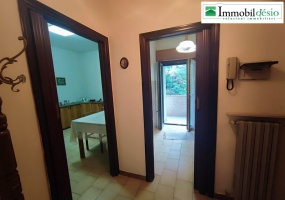 VIA PUCCINI 8, 85100 POTENZA, POTENZA, BASILICATA, 1 Camera da Letto Stanze da Letto, ,Residenziale,Vendita,VIA PUCCINI ,1431