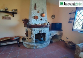 C.DA GRUTTO SNC, 85050 TITO, POTENZA, BASILICATA, 1 Camera da Letto Stanze da Letto, ,Villa,Vendita,C.DA GRUTTO ,1435