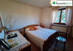 C.DA GRUTTO SNC, 85050 TITO, POTENZA, BASILICATA, 1 Camera da Letto Stanze da Letto, ,Villa,Vendita,C.DA GRUTTO ,1435