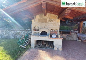 C.DA GRUTTO SNC, 85050 TITO, POTENZA, BASILICATA, 1 Camera da Letto Stanze da Letto, ,Villa,Vendita,C.DA GRUTTO ,1435