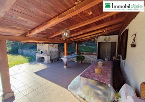 C.DA GRUTTO SNC, 85050 TITO, POTENZA, BASILICATA, 1 Camera da Letto Stanze da Letto, ,Villa,Vendita,C.DA GRUTTO ,1435