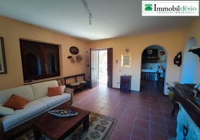 C.DA GRUTTO SNC, 85050 TITO, POTENZA, BASILICATA, 1 Camera da Letto Stanze da Letto, ,Villa,Vendita,C.DA GRUTTO ,1435