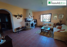 C.DA GRUTTO SNC, 85050 TITO, POTENZA, BASILICATA, 1 Camera da Letto Stanze da Letto, ,Villa,Vendita,C.DA GRUTTO ,1435