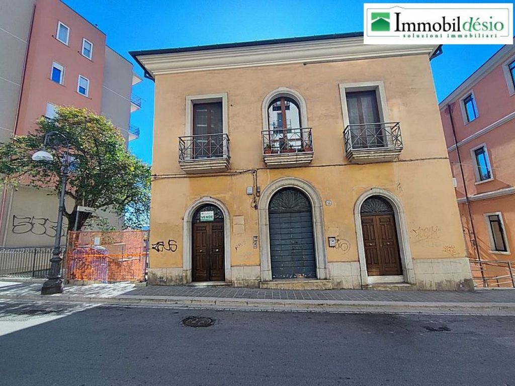 corso 18 agosto 36A, 85100 potenza, POTENZA, BASILICATA, 3 Stanze da Letto Stanze da Letto, ,Residenziale,Vendita,corso 18 agosto ,1438