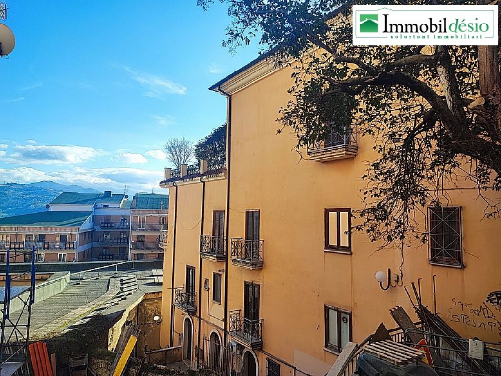corso 18 agosto 36A, 85100 potenza, POTENZA, BASILICATA, 3 Stanze da Letto Stanze da Letto, ,Residenziale,Vendita,corso 18 agosto ,1438
