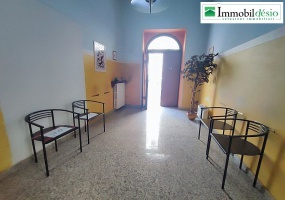 corso 18 agosto 36A, 85100 potenza, POTENZA, BASILICATA, 3 Stanze da Letto Stanze da Letto, ,Residenziale,Vendita,corso 18 agosto ,1438