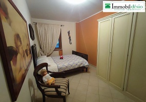 c.da campo di giorgio snc, 85010 pignola, potenza, basilicata, 3 Stanze da Letto Stanze da Letto, ,Villa,Vendita,c.da campo di giorgio ,1440
