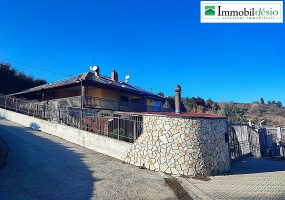 c.da campo di giorgio snc, 85010 pignola, potenza, basilicata, 3 Stanze da Letto Stanze da Letto, ,Villa,Vendita,c.da campo di giorgio ,1440