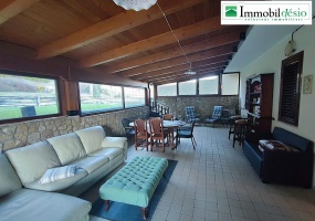 c.da campo di giorgio snc, 85010 pignola, potenza, basilicata, 3 Stanze da Letto Stanze da Letto, ,Villa,Vendita,c.da campo di giorgio ,1440