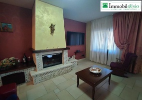 c.da campo di giorgio snc, 85010 pignola, potenza, basilicata, 3 Stanze da Letto Stanze da Letto, ,Villa,Vendita,c.da campo di giorgio ,1440