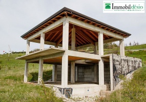 c.da piancardillo snc, 85010 pignola, pz, basilicata, 3 Stanze da Letto Stanze da Letto, ,Villa,Vendita,c.da piancardillo ,1441