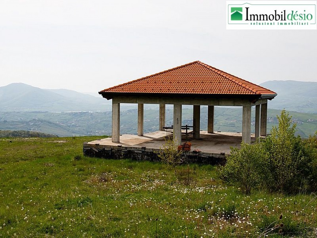 c.da piancardillo snc, 85010 pignola, pz, basilicata, 3 Stanze da Letto Stanze da Letto, ,Villa,Vendita,c.da piancardillo ,1441
