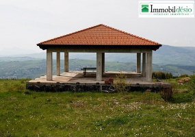 c.da piancardillo snc, 85010 pignola, pz, basilicata, 3 Stanze da Letto Stanze da Letto, ,Villa,Vendita,c.da piancardillo ,1441
