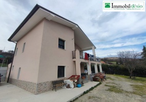 c/da Cannitelli 12, 85010 Vaglio di basilicata, Potenza, Basilicata, 3 Stanze da Letto Stanze da Letto, ,Residenziale,Vendita,c/da Cannitelli,1447