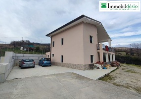 c/da Cannitelli 12, 85010 Vaglio di basilicata, Potenza, Basilicata, 3 Stanze da Letto Stanze da Letto, ,Residenziale,Vendita,c/da Cannitelli,1447