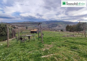 c/da Cannitelli 12, 85010 Vaglio di basilicata, Potenza, Basilicata, 3 Stanze da Letto Stanze da Letto, ,Residenziale,Vendita,c/da Cannitelli,1447