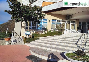 strada prima tusciano 16, 85058 vietri di potenza, pz, basilicata, 12 Stanze Stanze,Commerciale,Vendita,strada prima tusciano ,1449