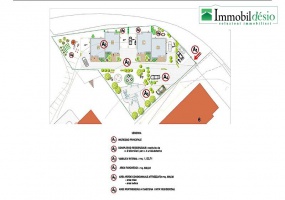 MACCHIA ROMANA, 85100 POTENZA, POTENZA, basilicata, ,Villa,Vendita,MACCHIA ROMANA,1458