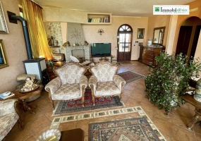 Contrada poggio cavallo, 85100 Potenza, Potenza, Basilicata, 4 Stanze da Letto Stanze da Letto, ,Residenziale,Vendita,Contrada poggio cavallo,1461