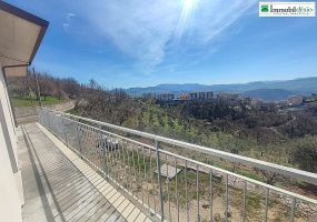 STRADA DELLE CASTAGNE SNC, 85055 PICERNO, POTENZA, BASILICATA, 3 Stanze da Letto Stanze da Letto, ,Villa,Vendita,STRADA DELLE CASTAGNE ,1466