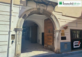 via Pretoria 133, 85100 Potenza, POTENZA, BASILICATA, 2 Stanze Stanze,Commerciale,Vendita,via Pretoria ,1468