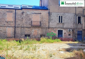 via Pretoria 133, 85100 Potenza, POTENZA, BASILICATA, 2 Stanze Stanze,Commerciale,Vendita,via Pretoria ,1468