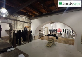 via Pretoria 133, 85100 Potenza, POTENZA, BASILICATA, 2 Stanze Stanze,Commerciale,Vendita,via Pretoria ,1468
