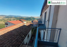 VIA SANTA LUCIA 5, 85055 picerno, potenza, BASILICATA, 3 Stanze da Letto Stanze da Letto, ,Residenziale,Vendita,VIA SANTA LUCIA ,1477