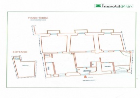 VIA SANTA LUCIA 5, 85055 picerno, potenza, BASILICATA, 3 Stanze da Letto Stanze da Letto, ,Residenziale,Vendita,VIA SANTA LUCIA ,1477