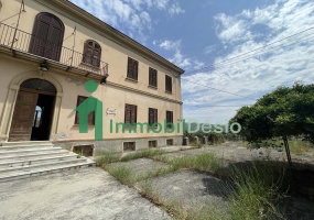 via san rocco 21, 85039 spinoso, potenza, basilicata, 10 Stanze da Letto Stanze da Letto, ,Residenziale,Vendita,via san rocco,1484