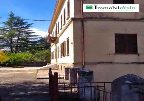via san rocco 21, 85039 spinoso, potenza, basilicata, 10 Stanze da Letto Stanze da Letto, ,Residenziale,Vendita,via san rocco,1484