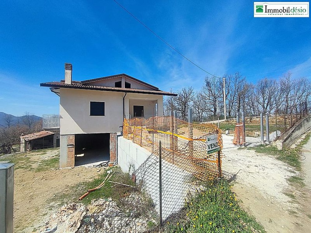 strada delle castagne snc, 85055 PICERNO, POTENZA, BASILICATA, 2 Stanze da Letto Stanze da Letto, ,Residenziale,Vendita,strada delle castagne,1491
