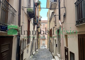 Vico Cortese, 85100 potenza, potenza, Basilicata, 1 Camera da Letto Stanze da Letto, ,Residenziale,Vendita,Vico Cortese,1502