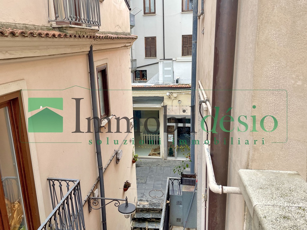 Vico Cortese, 85100 potenza, potenza, Basilicata, 1 Camera da Letto Stanze da Letto, ,Residenziale,Vendita,Vico Cortese,1502
