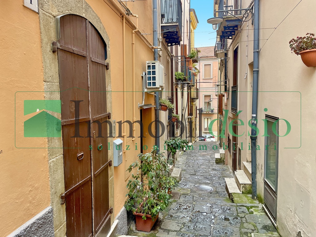 Vico Cortese, 85100 potenza, potenza, Basilicata, 1 Camera da Letto Stanze da Letto, ,Residenziale,Vendita,Vico Cortese,1502