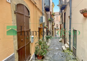 Vico Cortese, 85100 potenza, potenza, Basilicata, 1 Camera da Letto Stanze da Letto, ,Residenziale,Vendita,Vico Cortese,1502