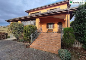 SP 94 48, 85055 PICERNO, POTENZA, BASILICATA, 4 Stanze da Letto Stanze da Letto, ,Villa,Vendita,SP 94,1503