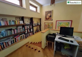 VIA ALBERT LUTHULI 23, 85100 POTENZA, POTENZA, BASILICATA, 4 Stanze da Letto Stanze da Letto, ,Residenziale,Vendita,VIA ALBERT LUTHULI,1505