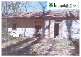 C.DA ABETINA SNC, 85056 RUOTI, POTENZA, BASILICATA, 1 Camera da Letto Stanze da Letto, ,Residenziale,Vendita,C.DA ABETINA,1515
