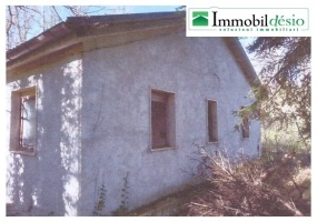 C.DA ABETINA SNC, 85056 RUOTI, POTENZA, BASILICATA, 1 Camera da Letto Stanze da Letto, ,Residenziale,Vendita,C.DA ABETINA,1515