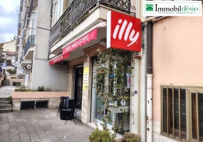 via Ancona 8, 85100 Potenza, POTENZA, BASILICATA, 3 Stanze Stanze,Commerciale,Vendita,via Ancona,1519