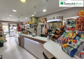 via Ancona 8, 85100 Potenza, POTENZA, BASILICATA, 3 Stanze Stanze,Commerciale,Vendita,via Ancona,1519