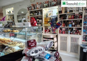 via Ancona 8, 85100 Potenza, POTENZA, BASILICATA, 3 Stanze Stanze,Commerciale,Vendita,via Ancona,1519