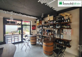 via Ancona 8, 85100 Potenza, POTENZA, BASILICATA, 3 Stanze Stanze,Commerciale,Vendita,via Ancona,1519